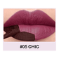DUO LIP Peel Off Tint - MQO 25 pcs