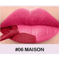 DUO LIP Peel Off Tint - MQO 12 pcs