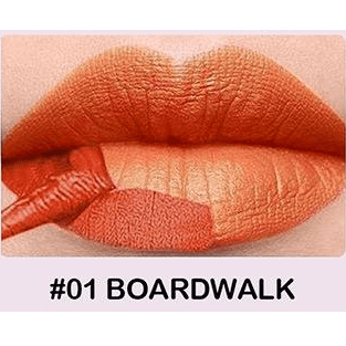 DUO LIP Peel Off Tint - MQO 25 pcs