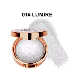 Cloud Creamy Highlighter - MQO 12 pcs