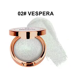 Cloud Creamy Highlighter - MQO 12 pcs