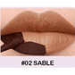 DUO LIP Peel Off Tint - MQO 25 pcs