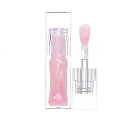 Lip Glow Color Changing Lip Oil - MOQ 25 PCS