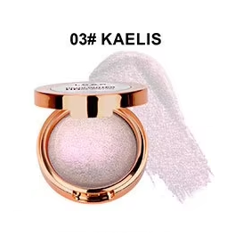 Cloud Creamy Highlighter - MQO 12 pcs