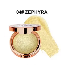 Cloud Creamy Highlighter - MQO 12 pcs