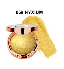 Cloud Creamy Highlighter - MQO 12 pcs