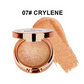 Cloud Creamy Highlighter - MQO 12 pcs