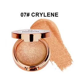 Cloud Creamy Highlighter - MQO 12 pcs