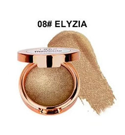 Cloud Creamy Highlighter - MQO 12 pcs
