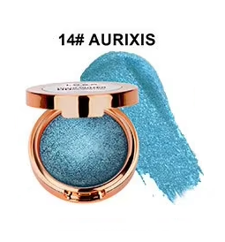 Cloud Creamy Highlighter - MQO 12 pcs