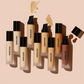 No Filter Skin Perfecting Foundation - MQO 25 pcs