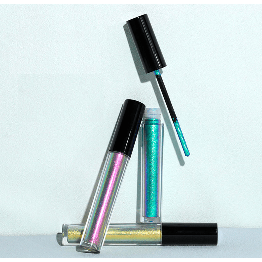 Star Dust Glitter Mascara - MQO 12 pcs