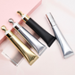 Plumping Lip Enhancer Gloss w/Black + Silver Tube- MOQ 25pcs