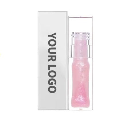 Lip Glow Color Changing Lip Oil - MOQ 25 PCS