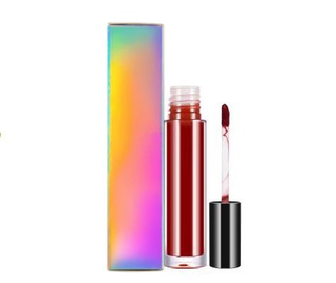 Unicorn Candy Liquid To Matte Lipstick - MQO 25 pcs