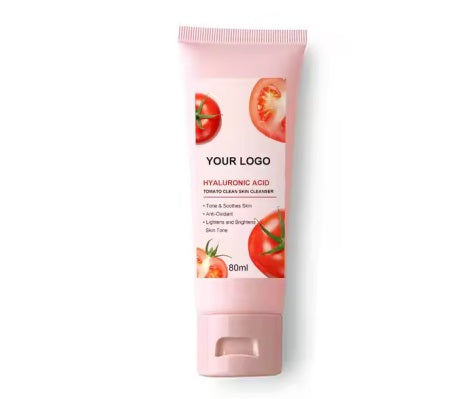 Red Tomato Cleanser w/Hyaluronic Acid - MQO 12