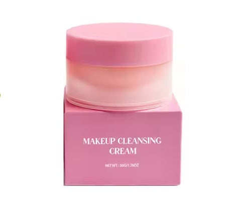 Fruit Sorbet Enzyme Cleansing Balm - MQO 12