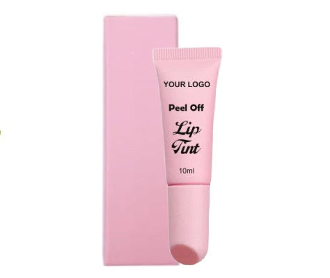 Peel Off Lip Tint