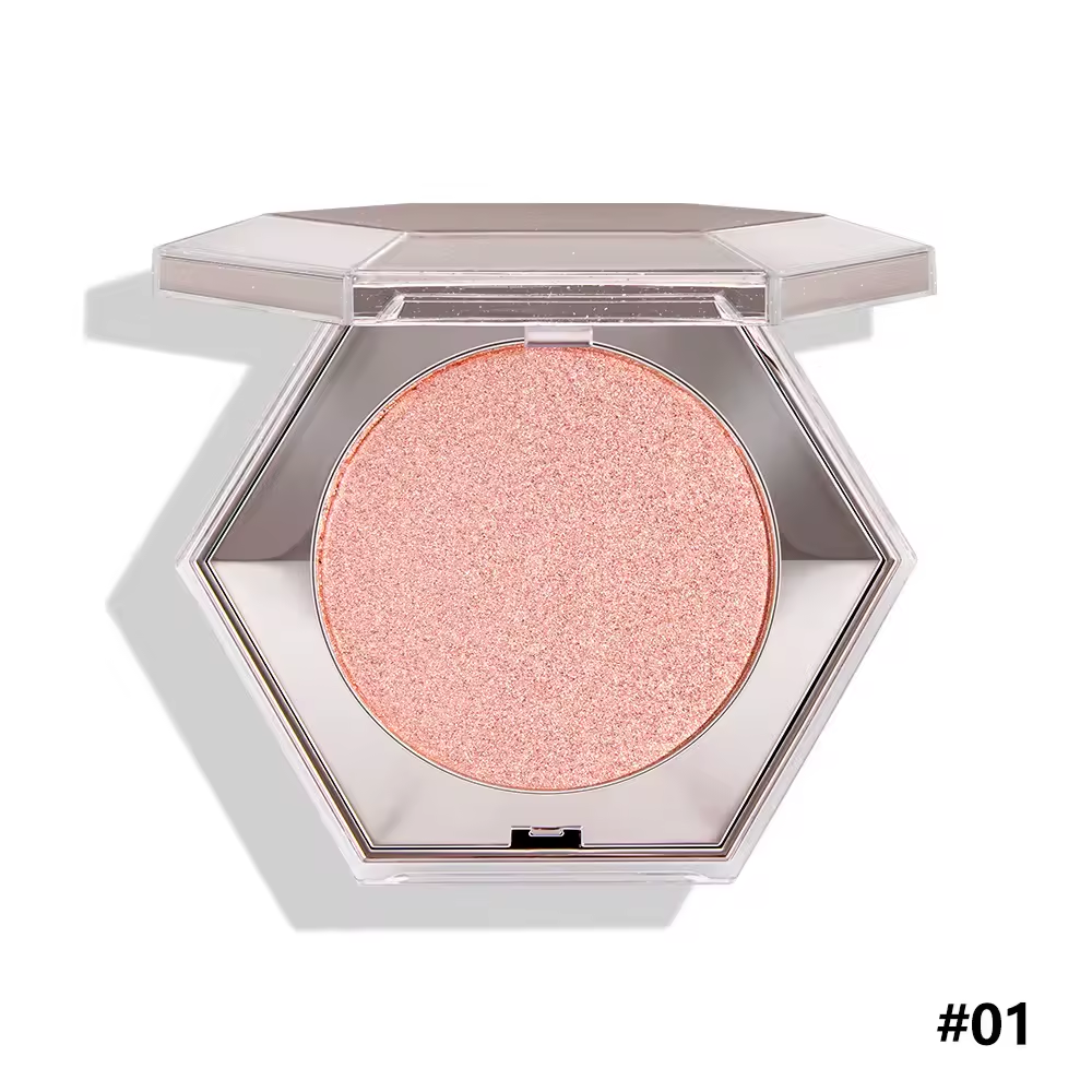 Glow Getter Highlighter - MQO 25 pcs