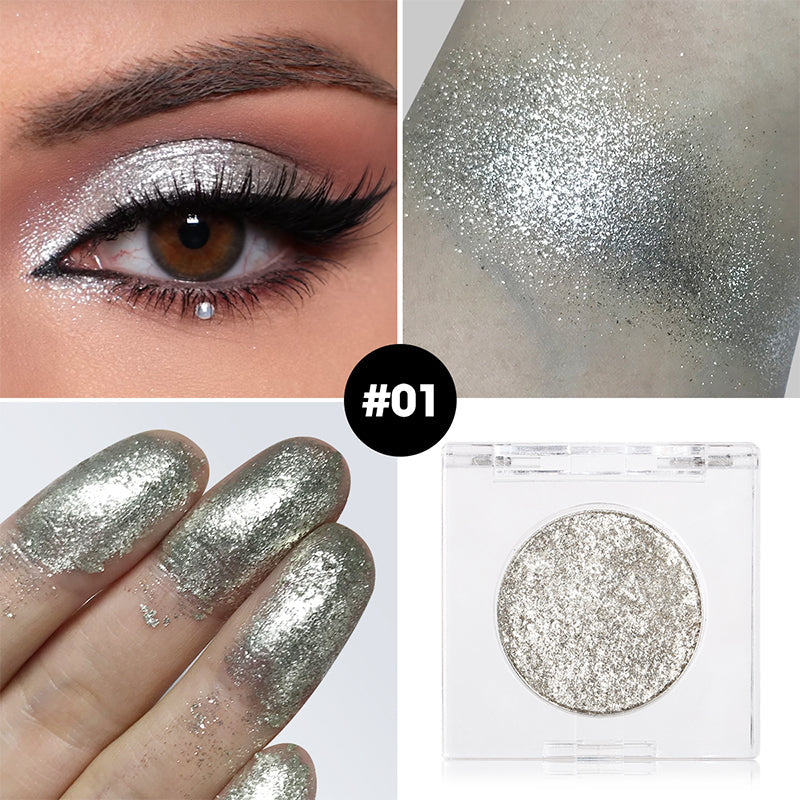 Diamond Eyeshadow Singles - MQO 25pcs