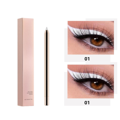 Rich Color Strokes Eyeliner - MQO 12 pcs