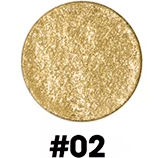 Pearl Pigment Powder Eyeshadow Singles - MQO 25 pcs
