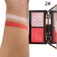 Endless Glow Highlighter Palette - MQO 25 pcs