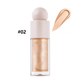 Hi Beams Liquid Glow Highlighter - MQO 25 pcs