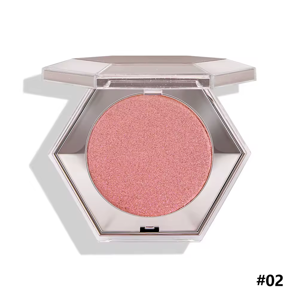 Glow Getter Highlighter - MQO 25 pcs