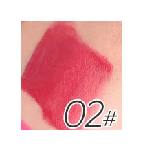 Double Take Long Lasting Rouge - MQO 12 pcs