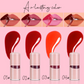 Juicy Peel Off Lip Tint - MQO 12 pcs