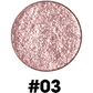 Pearl Pigment Powder Eyeshadow Singles - MQO 25 pcs