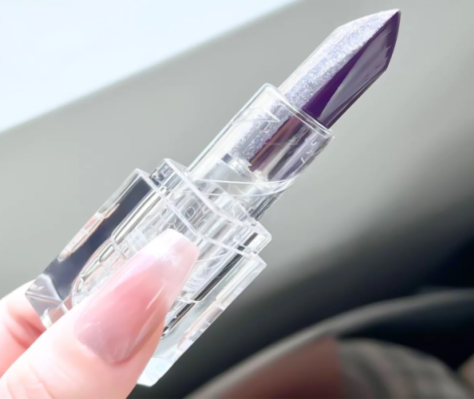 Semi Matte Lipstick Duo - MOQ 25PC