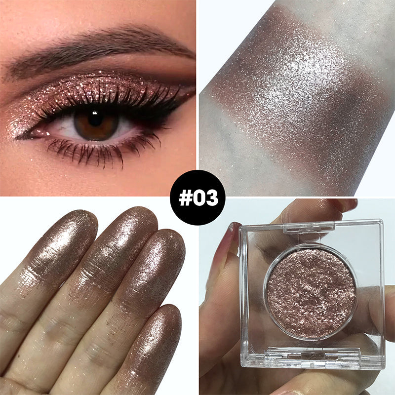 Diamond Eyeshadow Singles - MQO 25pcs