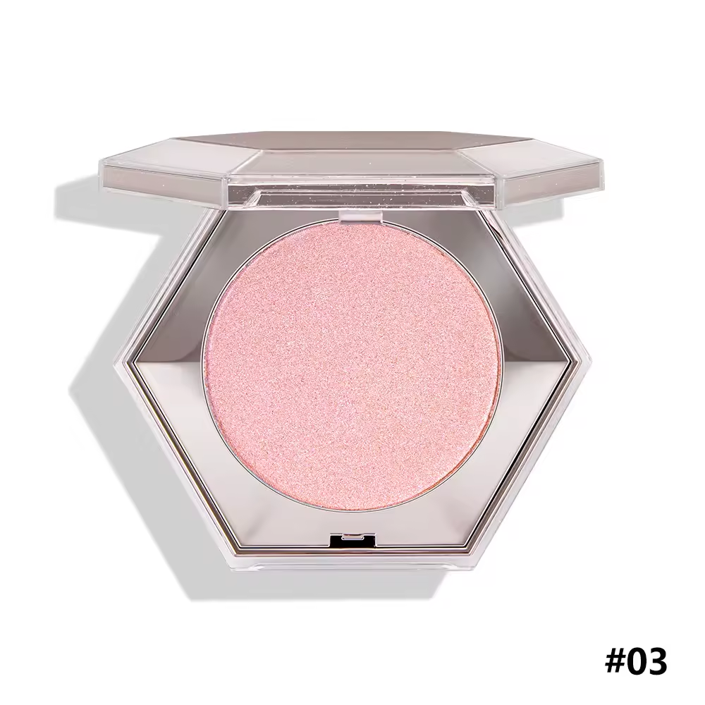 Glow Getter Highlighter - MQO 25 pcs