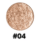 Pearl Pigment Powder Eyeshadow Singles - MQO 25 pcs