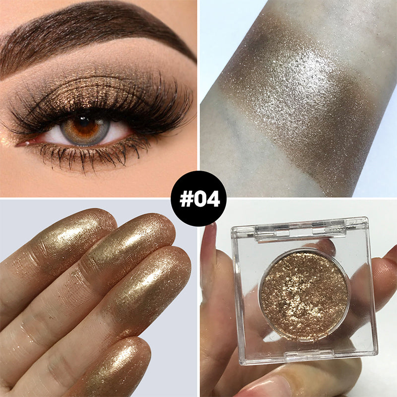 Diamond Eyeshadow Singles - MQO 25pcs