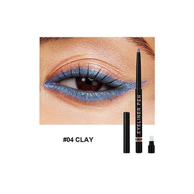 Cream Eyeliner Gel Pencil - MQO 25 pcs