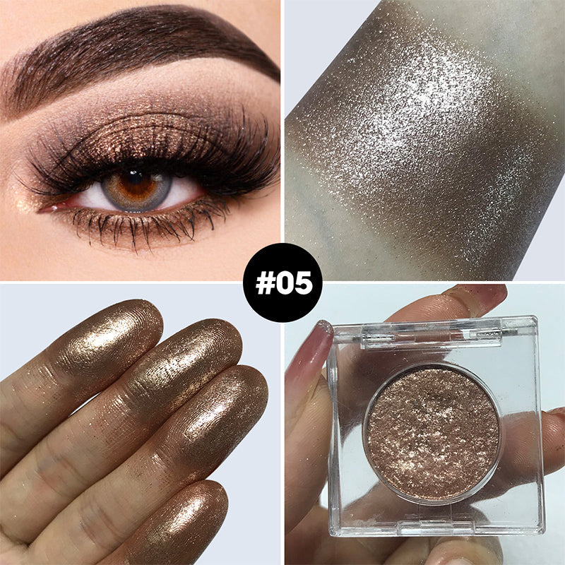 Diamond Eyeshadow Singles - MQO 25pcs