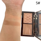 Endless Glow Highlighter Palette - MQO 25 pcs