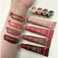 Glazed Donut Gloss - MQO 12 pcs