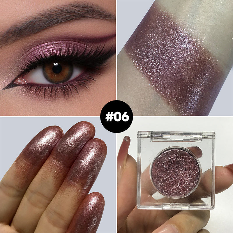 Diamond Eyeshadow Singles - MQO 25pcs