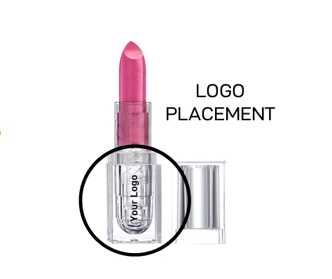 Semi Matte Lipstick Duo - MOQ 25PC