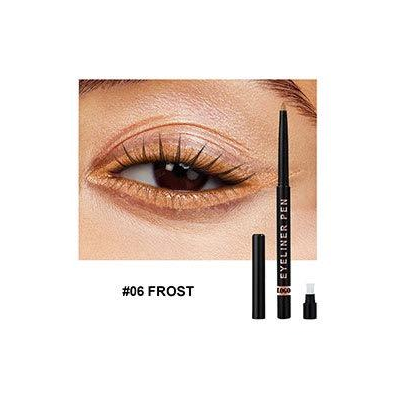 Cream Eyeliner Gel Pencil - MQO 25 pcs