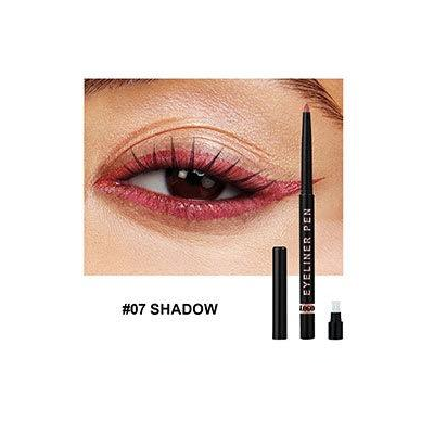 Cream Eyeliner Gel Pencil - MQO 25 pcs
