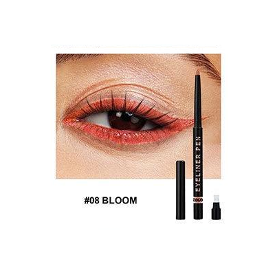 Cream Eyeliner Gel Pencil - MQO 25 pcs