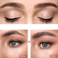 Brow Sculpt Eye Brow Lift Shaping Freeze Clear Gel- MQO 25 pcs