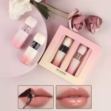 Matte Mirror Glaze - MQO 25 pcs