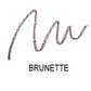 Ultra Fine Slim Eyebrow Precision Pencil- MQO 12 pcs
