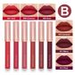 Luxury Top 6 Shade Lipstick Set - MQO 25 pcs